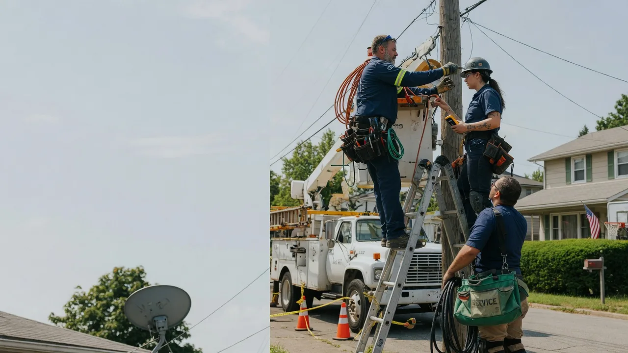 Electrical Repair in East Pembroke, NY near me